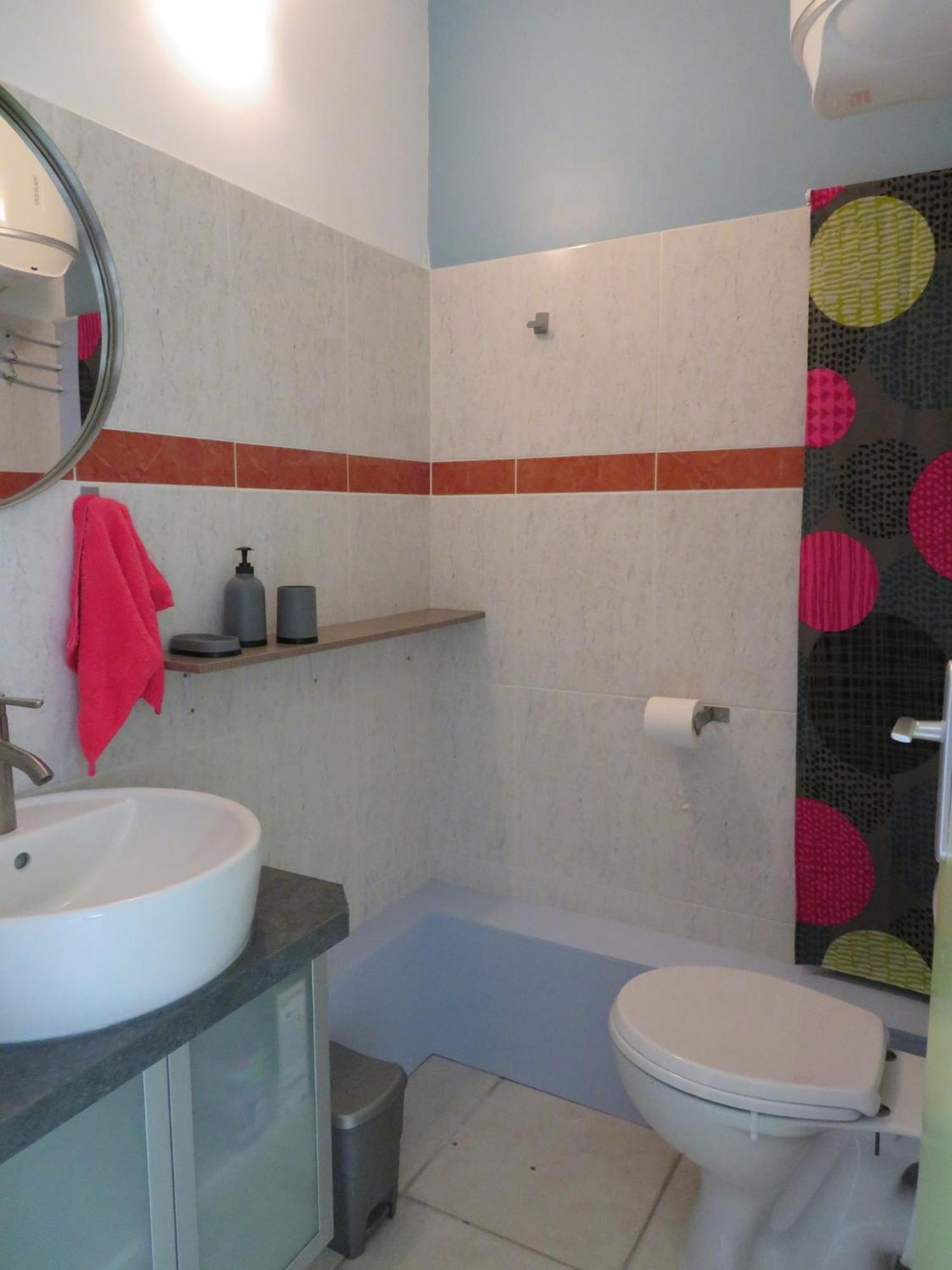 Duplex Mabouya et Studio Hamac Le Gosier  Exterior foto
