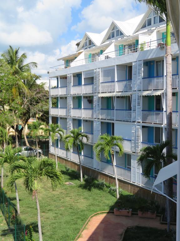 Duplex Mabouya et Studio Hamac Le Gosier  Exterior foto
